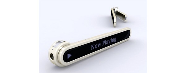 MP3, YankoDesign, concept