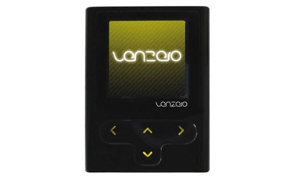 Venzero, One, lilOne, Mini One, MP3, WMA, HDD