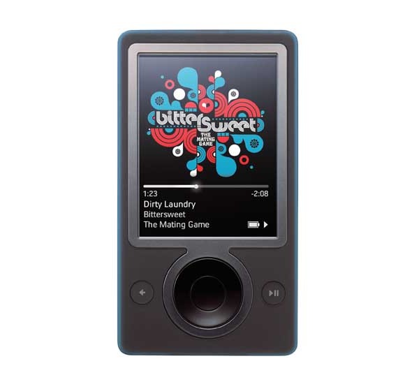 Microsoft Zune