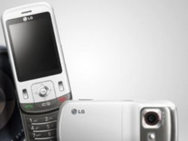 LG, Samsung, M8800 Pixon, 