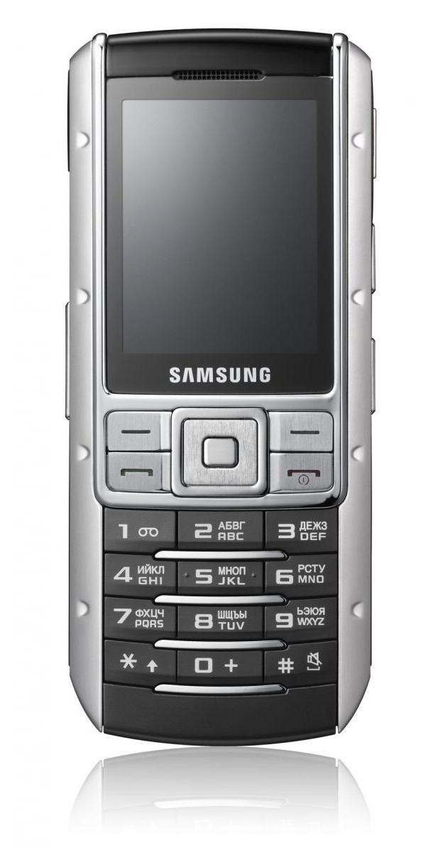 Samsung, Ego, B&O, телефон