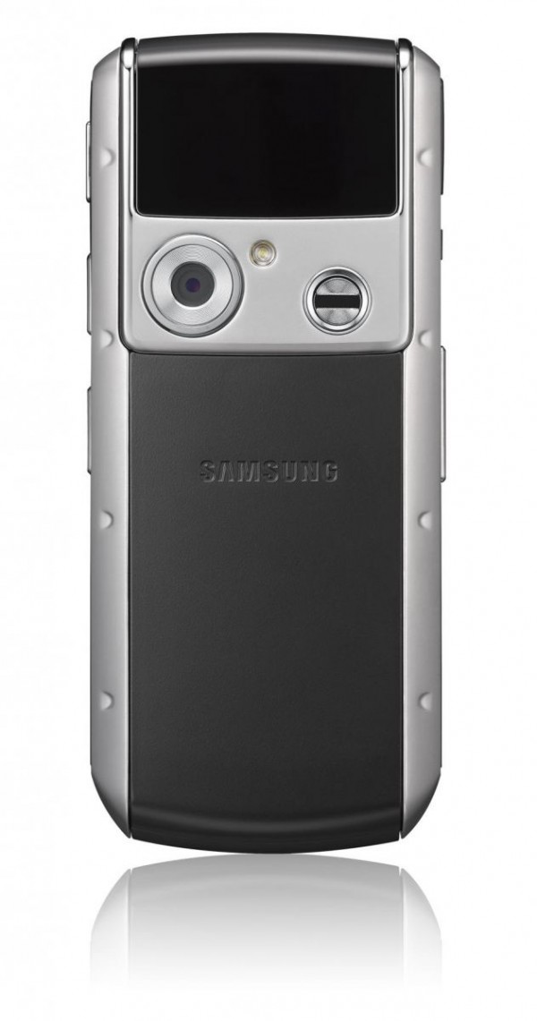 Samsung, Ego, B&O, телефон