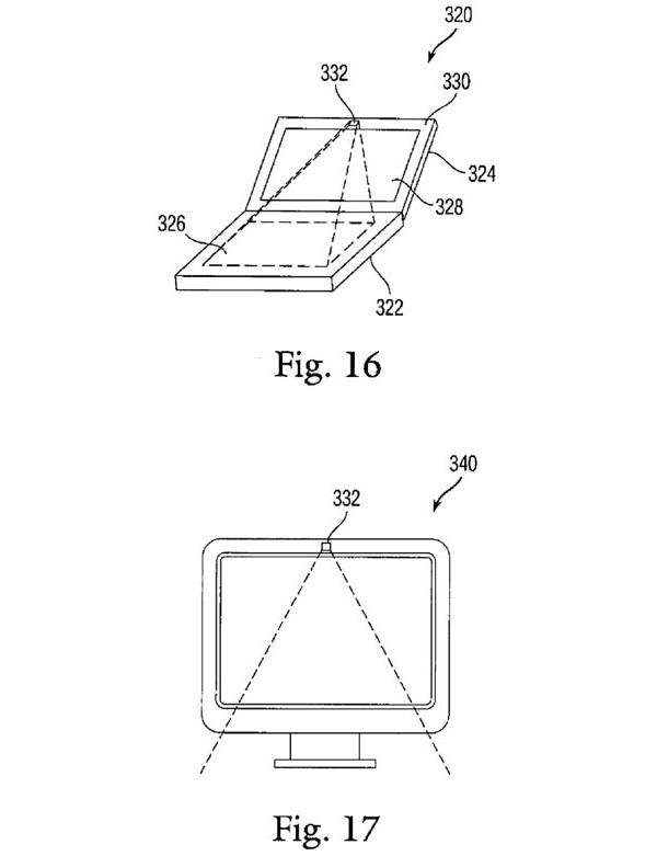 New Multi-touch