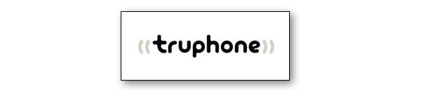 Truphone  iPod touch