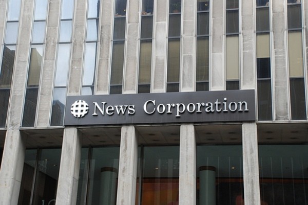 News Corporation,  , 
