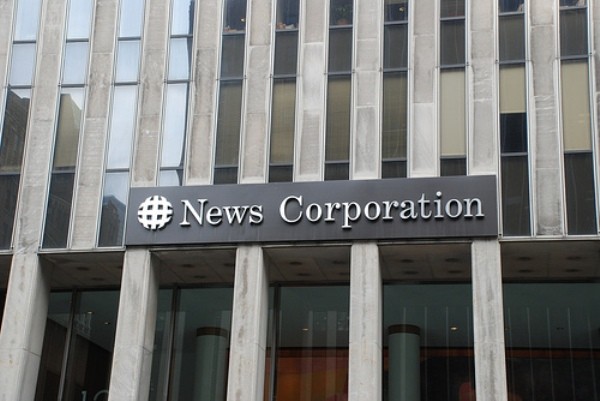 News Corp