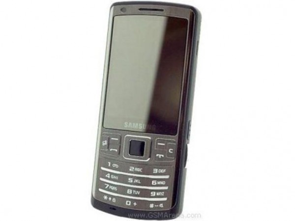 Samsung, i7110, Symbian S60, 