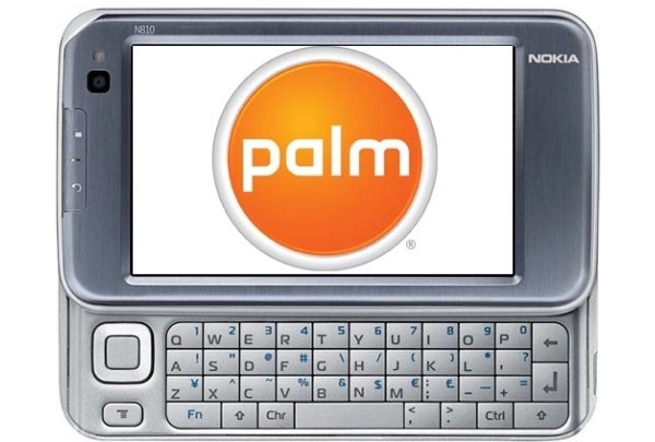 palm os, garnet, access, nokia, N770, N800, N810