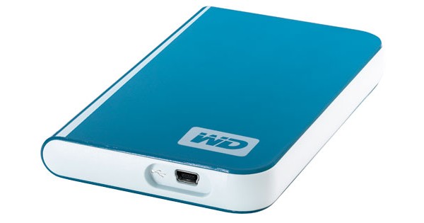 Western Digital, My Passport Elite, My Passport Essential,   