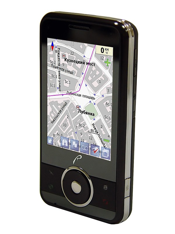  RoverPC, S7, GPS, touch screen