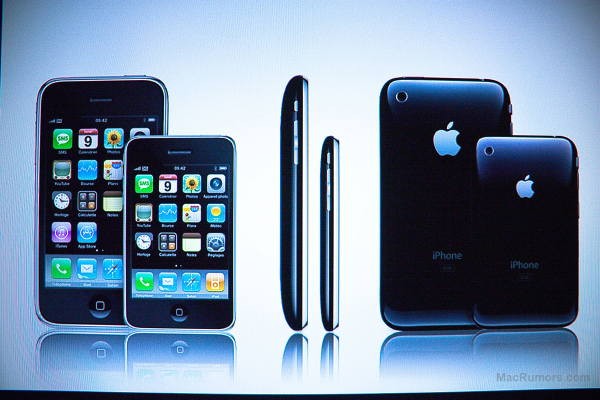 Apple, iPhone Nano, iPhone, клон, телефон