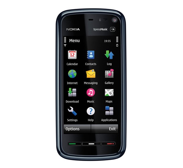 Nokia 5800 XpressMusic, , 