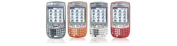 palm treo