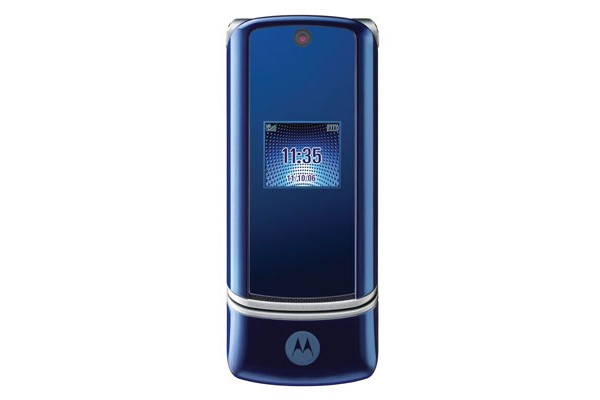 Motorola, mobile phone
