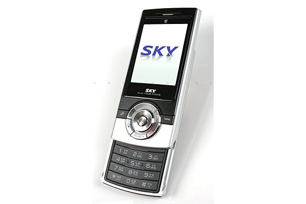 Pantech Sky TV IM-S230