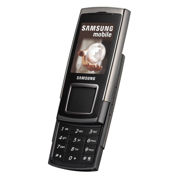 Samsung SGH-E950, E840, J600, touchpad, trackpad