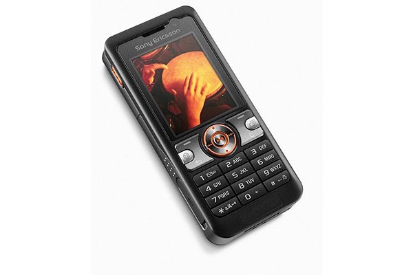 SonyEricsson, K618i