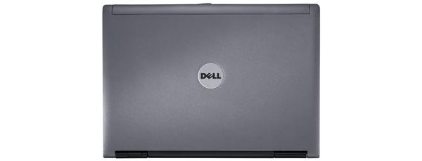Dell, Latitude, D430, notebook, ultraportable