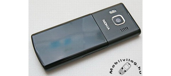 nokia, 6500 classic