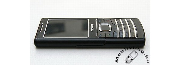 Nokia 6500 classic live