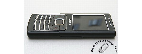 nokia, 6500 classic