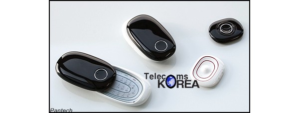 Pantech, концепт