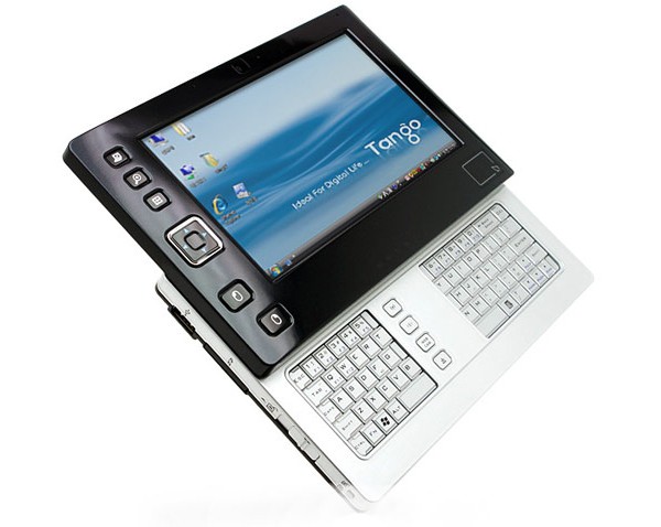 UMPC, Windows Vista - Home Premium