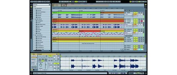 Ableton Live 6