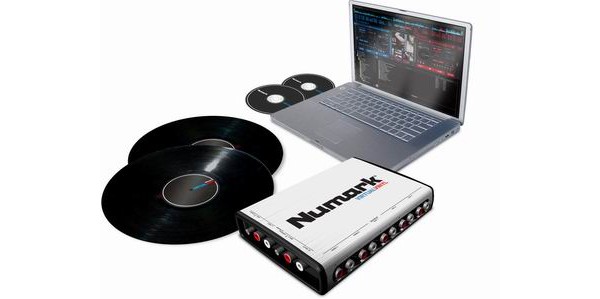 Numark, dj, , -, Traktor,  ,  , , , , , cue, bpm, beat