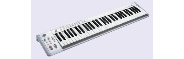 korg, midi, controller, , USB, , , K61P, 61, 