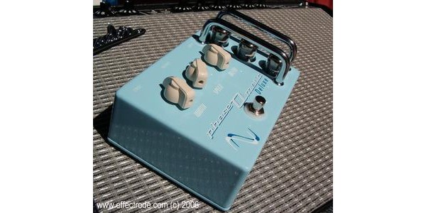  Effectrode Phaseomatic Deluxe