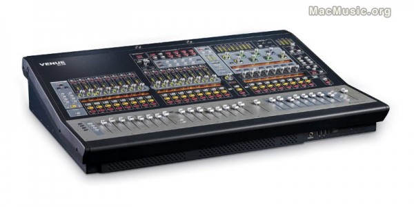 Digidesign, VENUE SC48, pro-audio, , -