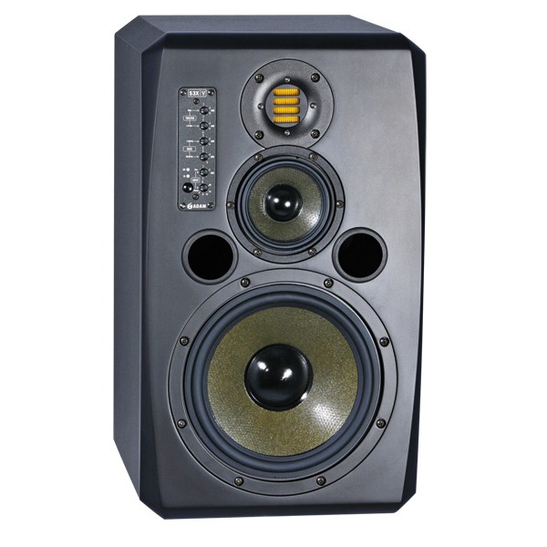 Adam, Adam SX, Adam S, pro-audio, , -