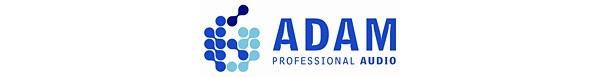 Adam, Adam SX, Adam S, pro-audio, мониторы, про-аудио