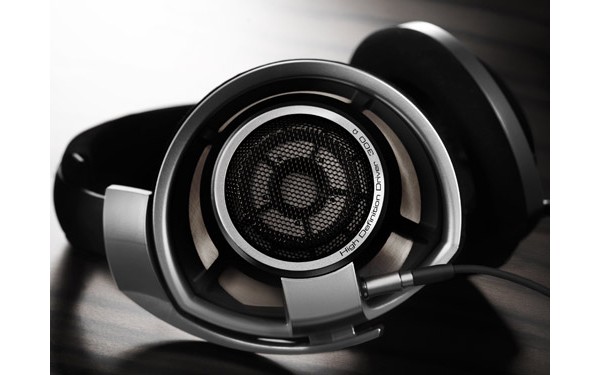 Sennheiser, HD 800, CES, , -