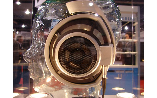 Sennheiser, HD 800, CES, , -