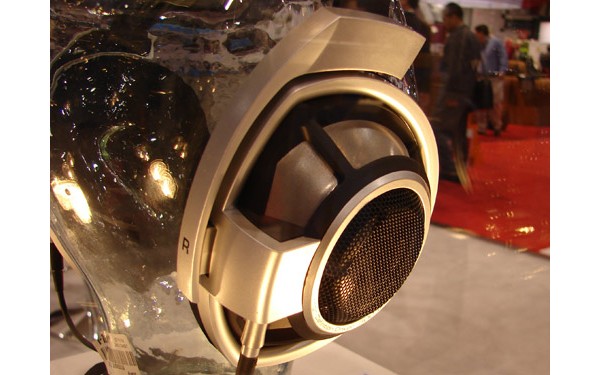 Sennheiser, HD 800, CES, , -