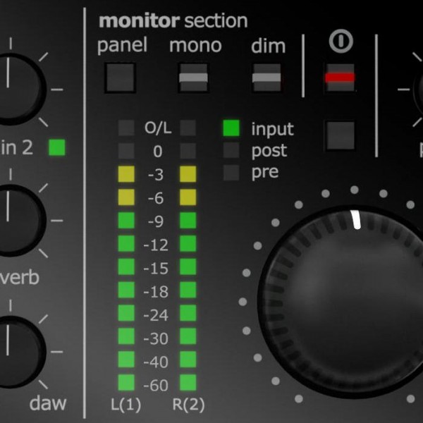 T.C. Electronic Desktop Konnekt 6: 