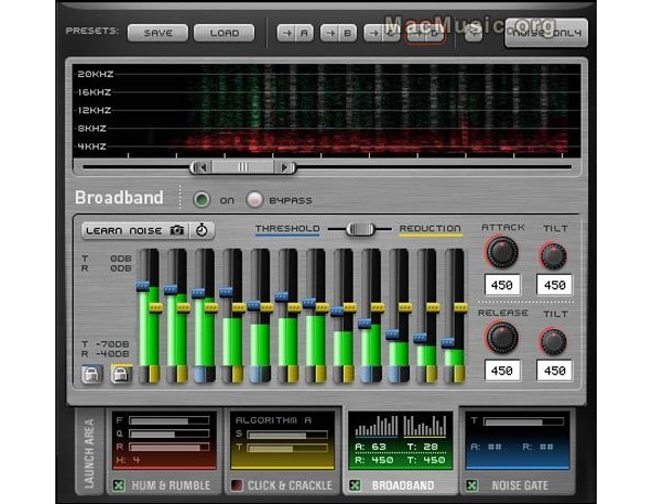 SoundSoap Pro 2