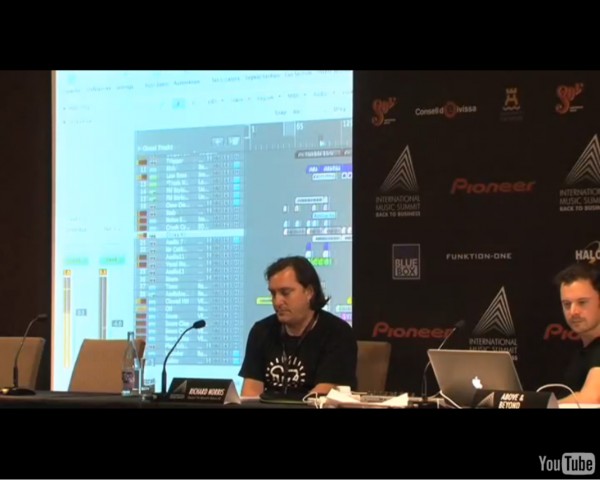 IMS, pro-audio, про-аудио