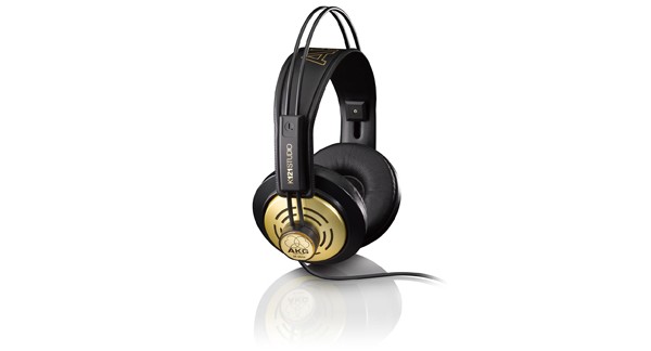 AKG, NAMM, Sennheiser, HD 800, pro-audio, , -