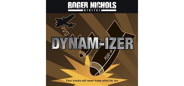 Roger Nichols Digital, RND, Dynam-izer, Uniquel-izer, Frequal-izer, Finis, Inspector XL