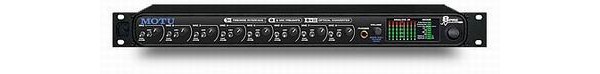 MOTU, 8pre, sound, reinforcement, recording, professional, audio, installation, studio, console, recorder, speaker, monitor, technology, digital, analog, ,  , FireWire, AudioDesk, PC, Mac, Windows, , , rack