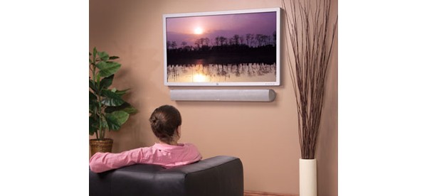 SurroundBar50, Polk Audio