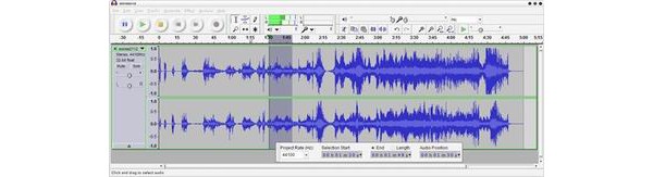 audio editors, beta, free, LADSPA, Linux, Mac, Mactel, open source, plug ins, software, universal, upgrades, Windows, , , , , , GNU, , 