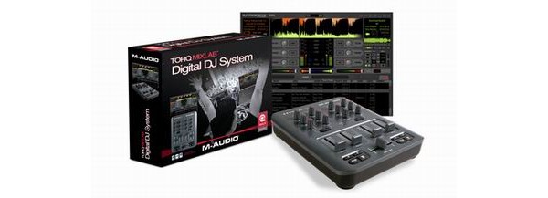 beginners, controllers, DJ, hardware, M-Audio, Mac, shopping, software, Windows, , , -, 