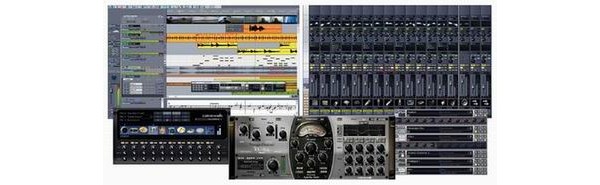 AES, ,  , , Windows, Cakewalk, DAWs, recording, software, upgrades, SONAR, Sonar, Cakewalk Sonar