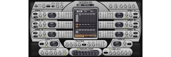 FM, Fruity Loops, Image Line, Mac, plug-in, soft synths, software, virtual analog, , FLStudio