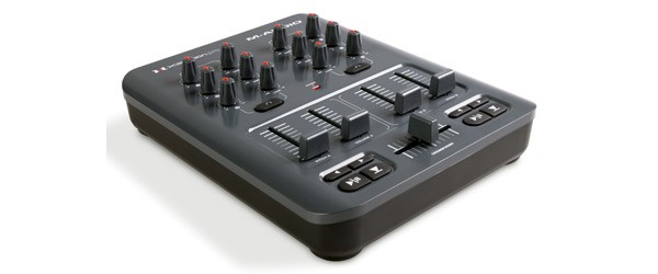 M-Audio X-Session Pro  