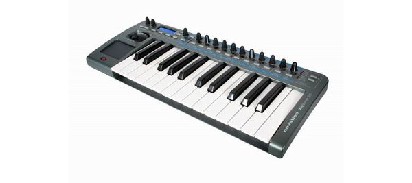 Novation, XioSynth, , MIDI, 